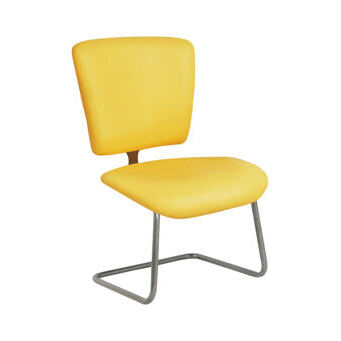 Moderner Stuhl